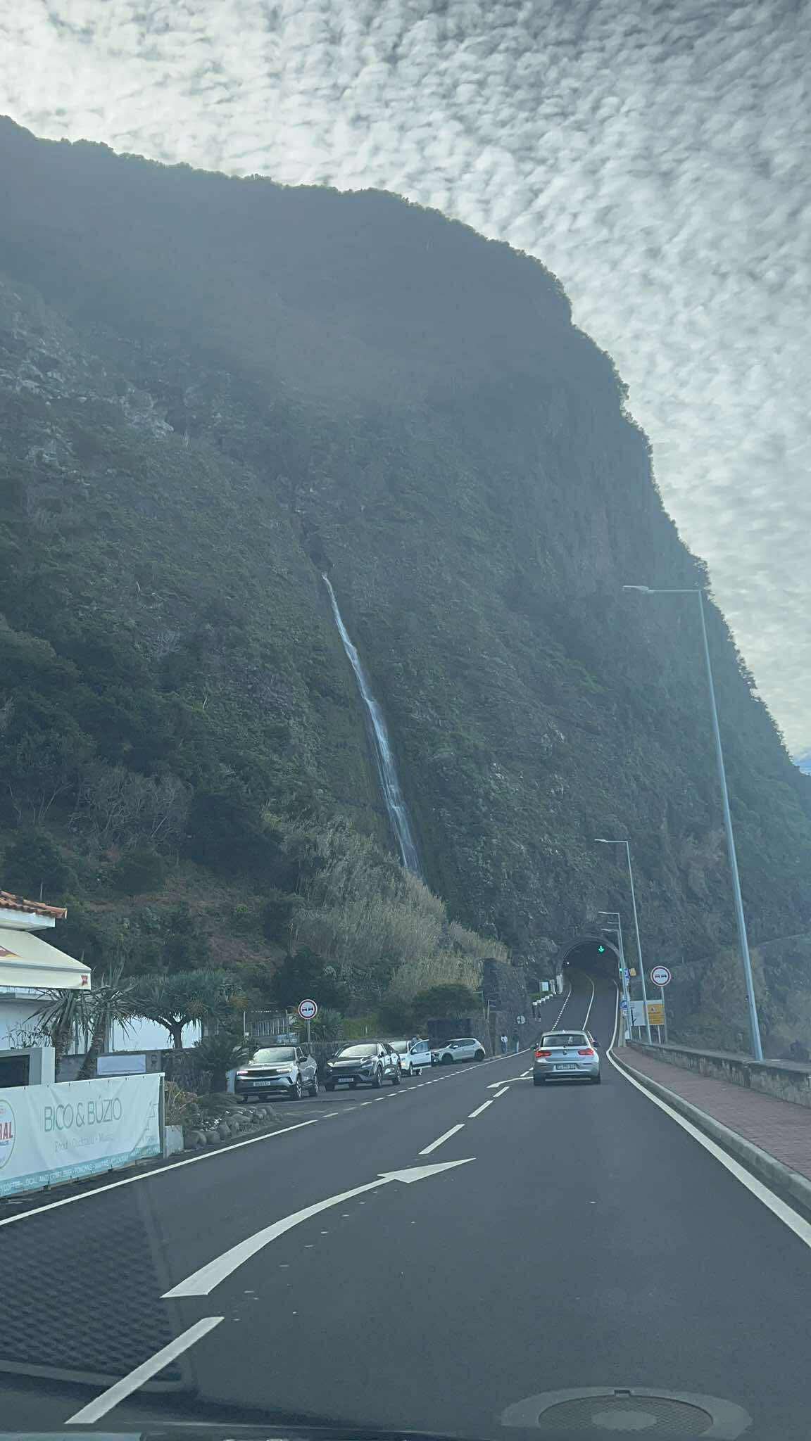 Roadtrip view 1